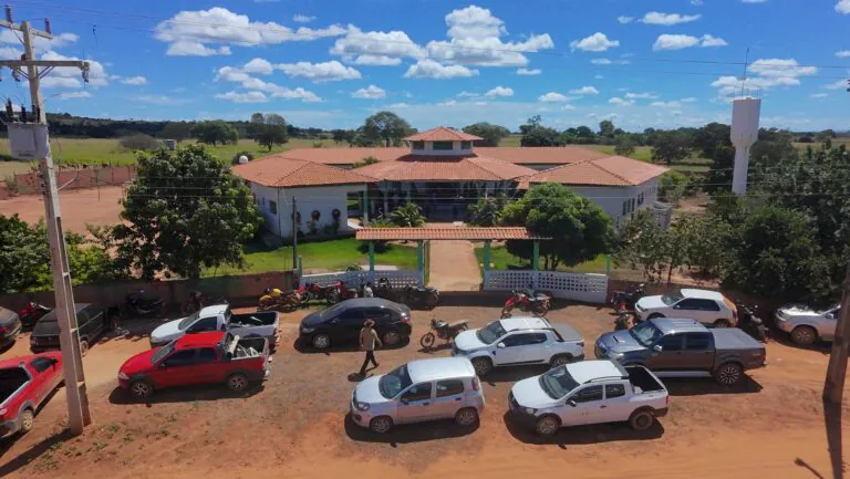 Comunidade da Quixabeira recebe seminário que fortalece a pecuária leiteira em Wanderley