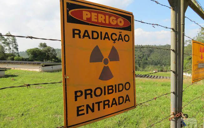 Itu (SP) tem 3,5 toneladas de resíduos radioativos armazenados