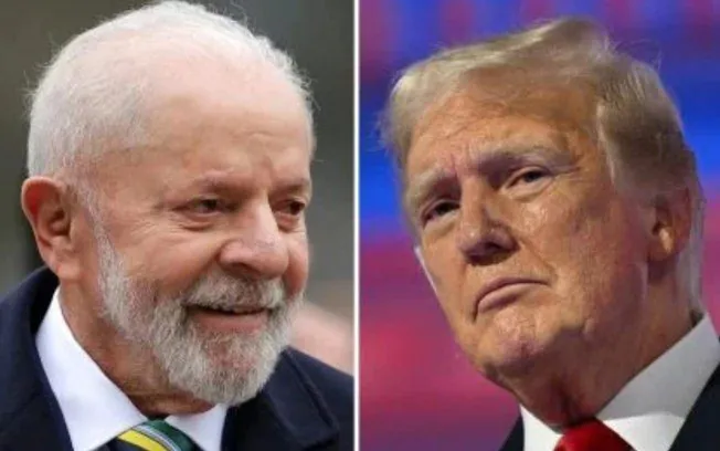 Lula e Trump devem firmar acordo de combate ao narcotráfico
