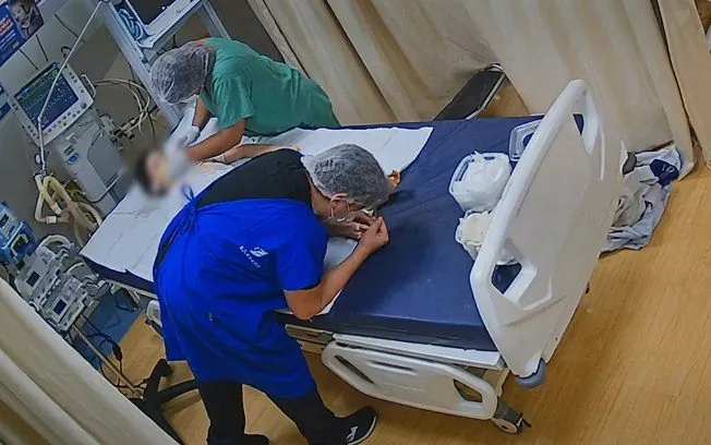 Polícia conclui que erro médico causou morte de menino de 6 anos
