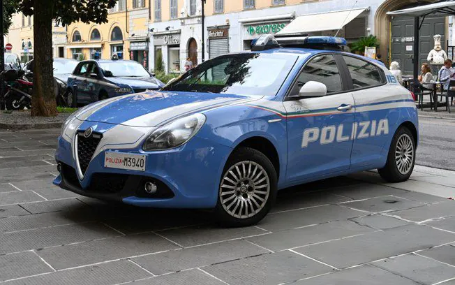 Polícia italiana apreende mais de R$ 1,1 bilhão ligado à máfia