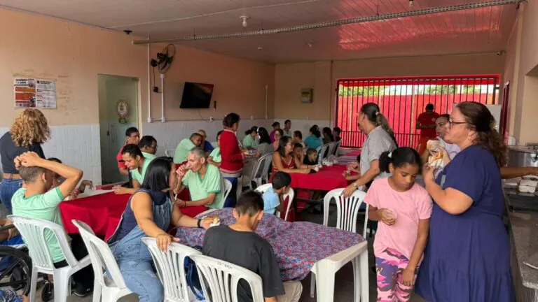 Barreiras: 17º BBM realiza Evento Alusivo ao Dia D da Síndrome de Down e Transtorno do Espectro Autista (TEA)