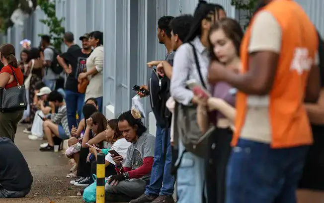 MEC encerra inscrições para o Enem 2026 nesta sexta (12)