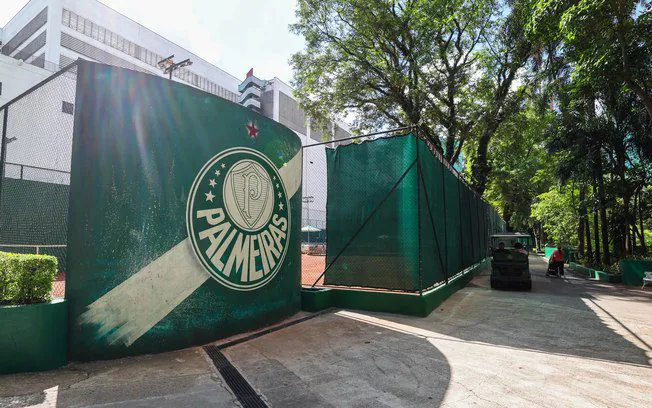 Menina de 4 anos: polícia apura denúncia de estupro no Palmeiras
