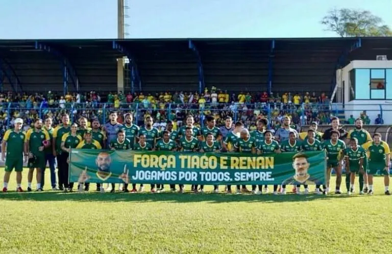 Barreiras FC vence mais uma no Geraldão e segue forte na luta pelo acesso à elite do futebol baiano