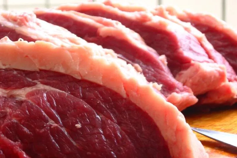 Mato Grosso coloca carne na mesa de 1 em cada 8 brasileiros