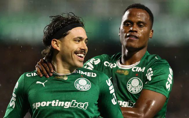 Vitória x Palmeiras: saiba onde assistir ao jogo de hoje