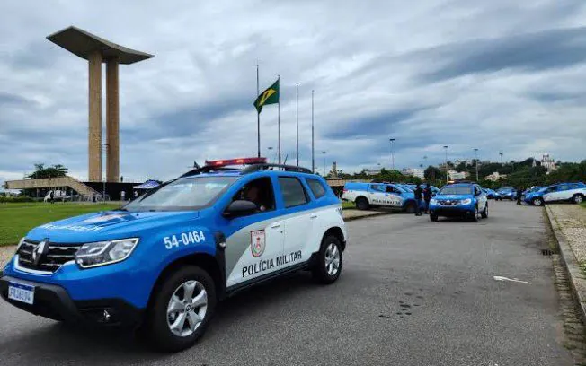 Áudios à família antecedem prisão de suspeito de estuprar prima