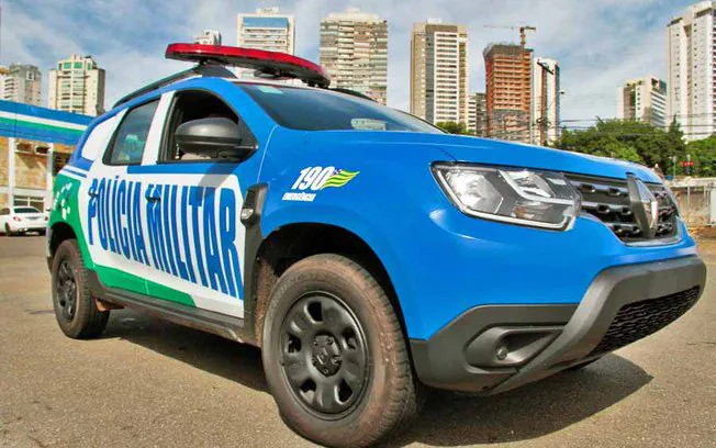 Pai engravida filha de 14 anos e é preso; mãe teria sido omissa
