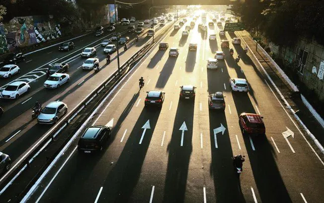São Paulo tem previsão de tempo seco para esta quinta (27)
