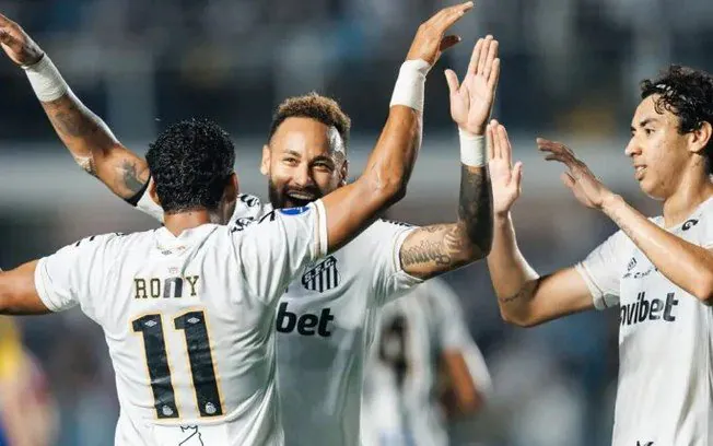Santos x Macará: saiba onde assistir ao jogo de hoje