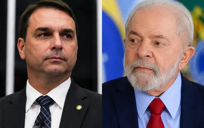 Datafolha 2º turno: Lula tem 46%, contra 44% de FlávioBolsonaro