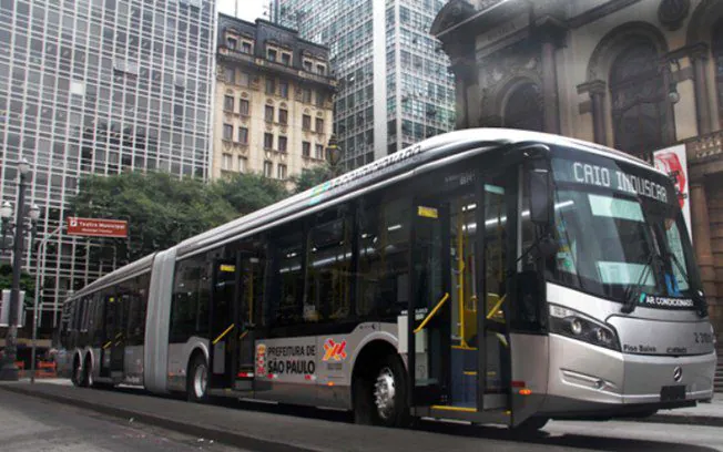 Empresas sob suspeita de elo com PCC transportam 41% em SP