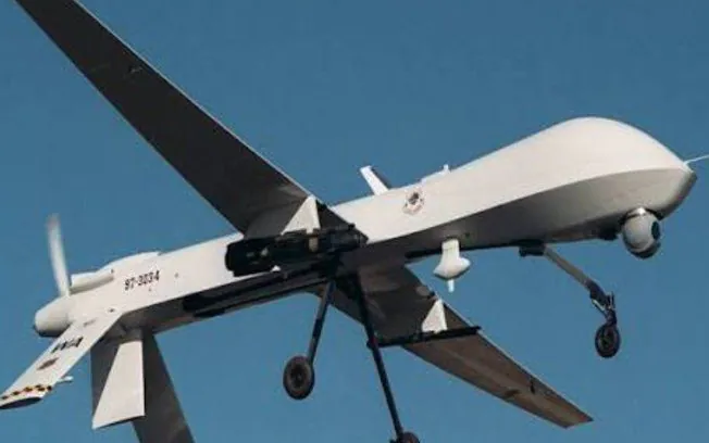 Irã derruba 2 drones dos EUA que podem custar R$ 220 milhões