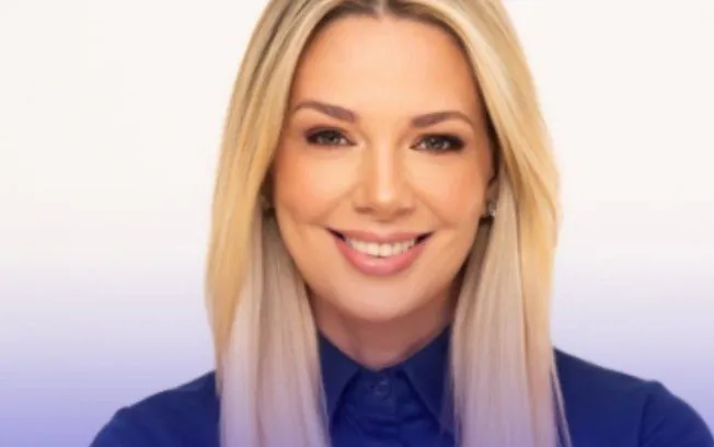 Quem é Fernanda Louback, eleita vice-governadora do Rio