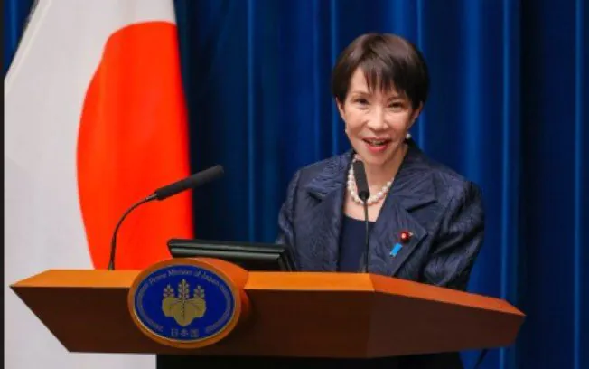 Japão define nova política para estrangeiros até março de 2027